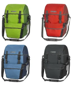 Sacoches Ortlieb Bike-Packer Plus QL2.1 -Batteries VAE Soldes sacoches ortlieb bike packer plus ql21 4