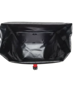 Sacoches Ortlieb Gravel-Pack Noir Mate -Batteries VAE Soldes sacoches ortlieb gravel pack noir mate 2