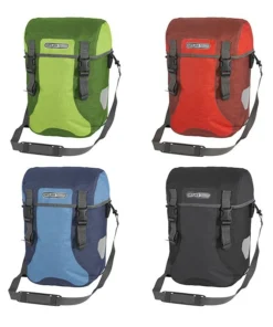 Sacoches Ortlieb Sport-Packer Plus QL2.1 -Batteries VAE Soldes sacoches ortlieb sport packer plus ql21 4