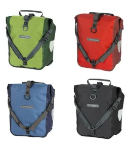 Sacoches Ortlieb Sport-Roller Plus QL2.1