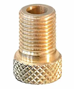 Schwalbe - Adaptateur De Valve DV/SV Vers AV