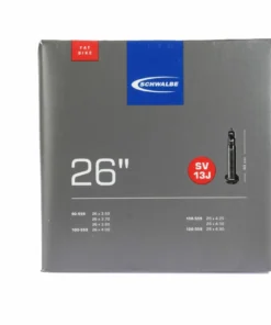 Schwalbe - Chambre à Air Pour Fatbike SV13J 26"