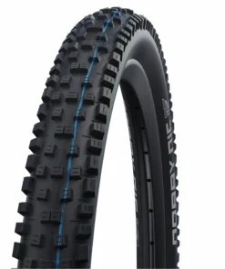 Schwalbe - Pneu Nobby Nic Evolution | Supertrail | Addix | 27,5" | 29"