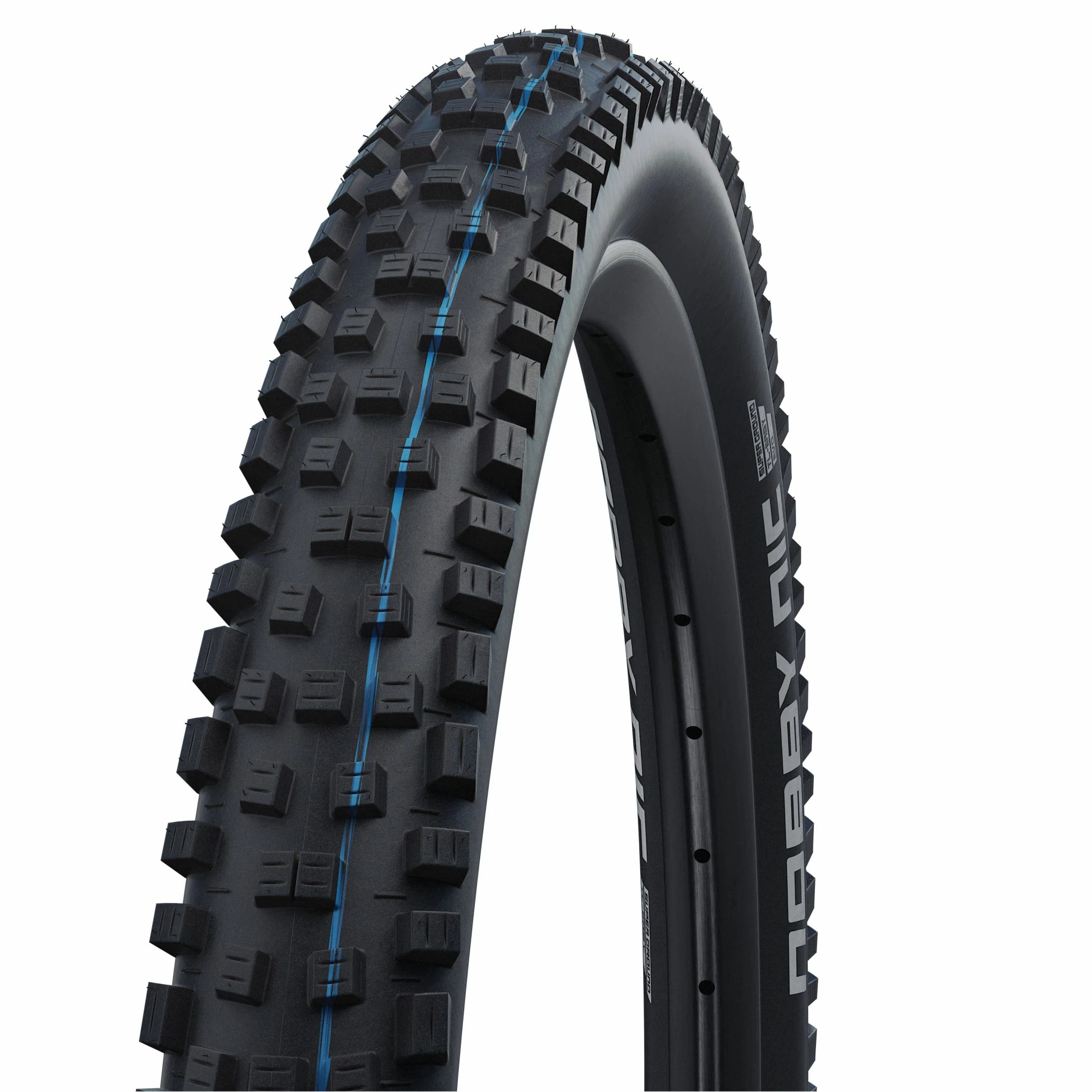 Schwalbe - Pneu Nobby Nic Evolution | Supertrail | Addix | 27,5" | 29" 1 Schwalbe - Pneu Nobby Nic Evolution | Supertrail | Addix | 27,5" | 29"