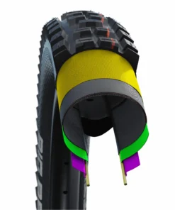 Schwalbe - Pneu Big Betty - Evolution | Tringle Souple | Super Gravity | Addix Soft | 27.5" | 29" 5 Schwalbe - Pneu Big Betty - Evolution | Tringle Souple | Super Gravity | Addix Soft | 27.5" | 29" -Batteries VAE Soldes schwalbe pneu big betty evolution super gravity 2 3840x2160