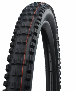 Schwalbe - Pneu Eddy Current (pneu Avant)