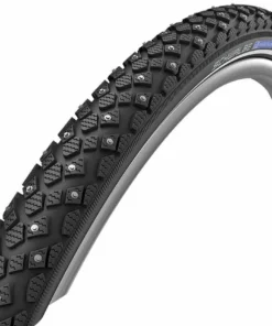 Schwalbe - Pneu Marathon Winter Plus Spike - Pneu Hiver Clouté