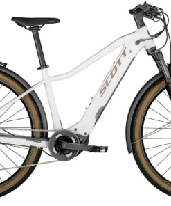 Scott Axis ERide 10 Femme - 2022