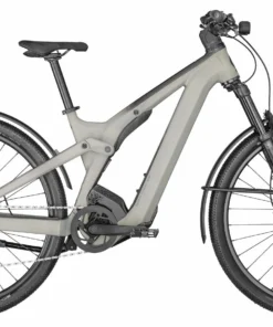 Scott Axis ERide EvoTour FS - 2022