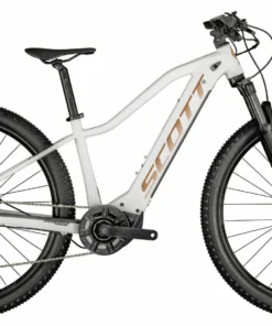 Scott Contessa Active ERide 910 - 2022
