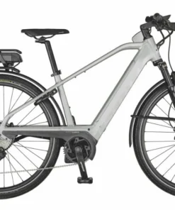 Scott Silence ERide 10 Speed 2021