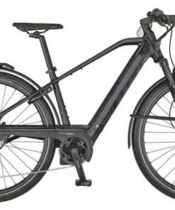 Scott Silence ERide 20 Speed 2021