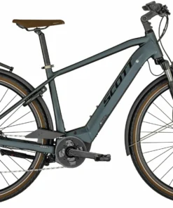 Scott SUB Active ERide - 2022