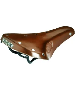 Selle Brooks B17 S Dame -Batteries VAE Soldes selle brooks b17 s dame 2