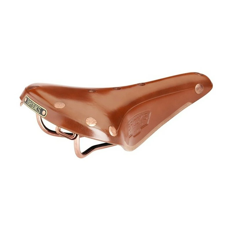 Selle Brooks B17 Special 3 Selle Brooks B17 Special – Image 3