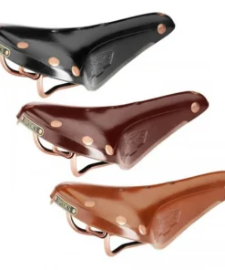 Selle Brooks B17 Special 7 Selle Brooks B17 Special -Batteries VAE Soldes selle brooks b17 special 3