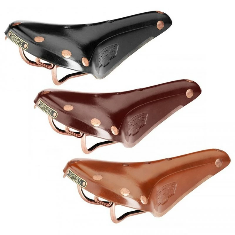 Selle Brooks B17 Special 4 Selle Brooks B17 Special – Image 4