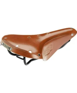 Selle Brooks B17 Standard -Batteries VAE Soldes selle brooks b17 standard 2
