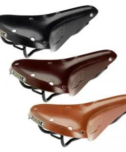Selle Brooks B17 Standard -Batteries VAE Soldes selle brooks b17 standard 3