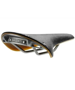 Selle Brooks Cambium C17 -Batteries VAE Soldes selle brooks cambium c17 2