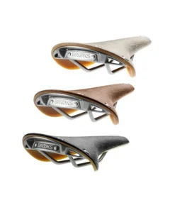 Selle Brooks Cambium C17