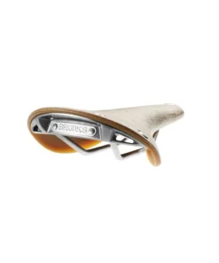 Selle Brooks Cambium C17 S Dame -Batteries VAE Soldes selle brooks cambium c17 s dame 5