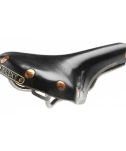 Selle Brooks Swift Acier