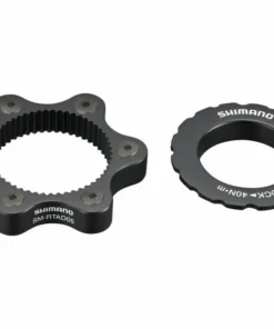 Shimano - Adaptateur De Disque De Frein SM-RTAD05