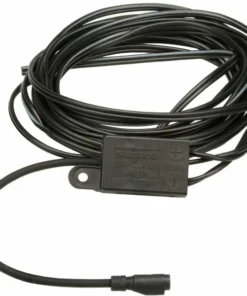 Shimano - Adaptateur D'éclairage SM-DUE01