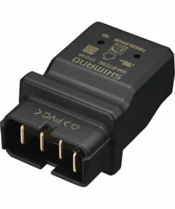 Shimano - Adaptateur SM-BTE60 Pour Chargeurs EC-E6000 Et EC-E6002