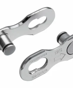 Shimano - Attache Rapide Quick Link SM-CN910 Pour Chaîne 12 Vitesses