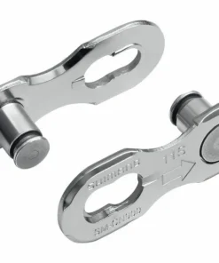 Shimano - Attaches Rapides SM-CN900 Pour Chaînes 11 Vitesses