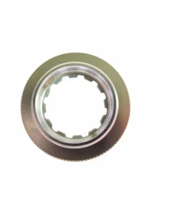 Shimano - Bague De Verrouillage Centerlock Pour SM-RT67 -Batteries VAE Soldes shimano bague blocage pour sm rt67 2 3840x2160 scaled