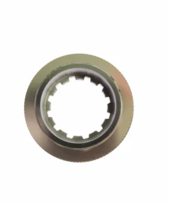 Shimano - Bague De Verrouillage Centerlock Pour SM-RT900 -Batteries VAE Soldes shimano bague blocage pour sm rt900 detail 2 3840x2160 scaled