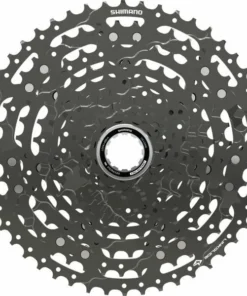 Shimano - Cassette CS-LG400-11 - 11 Vitesses Linkglide