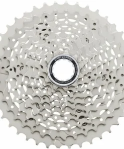 Shimano - Cassette Deore CS-M4100 - 10 Vitesses