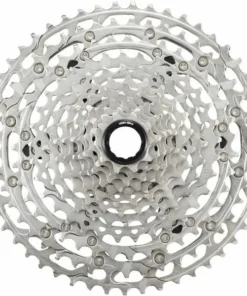 Shimano - Cassette Deore CS-M6100 - 12 Vitesses - 10-51 Dents