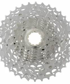 Shimano - Cassette Deore XT CS-M771 - 10 Vitesses