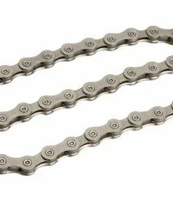 Shimano - Chaîne CN-E6090 10 Vitesses 114, 118, 126 Ou 138 Maillons