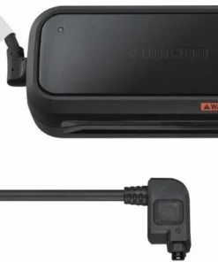Shimano - Chargeur Steps EC-E6002 - Sans Câble D'alimentation