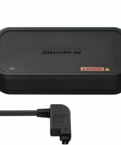 Shimano - Chargeur Steps EC-E8004