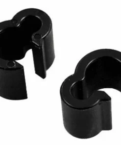 Shimano - Clips De Fixation Pour Câbles E-Tube