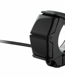 Shimano - Manette Au Guidon SW-E7000 (droite, Changements De Vitesse DI2)