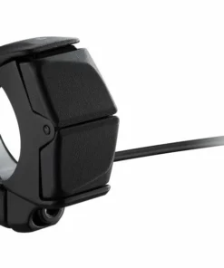 Shimano - Manette Au Guidon SW-E7000 (gauche, Assistance)