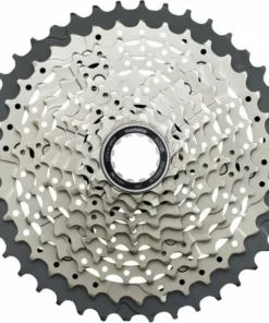 Shimano - Cassette Deore HG500 10 Vitesses -Batteries VAE Soldes shimano deore cassette hg 50 hg 500 10 vitesses detail 3 3840x2160