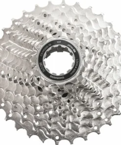 Shimano - Cassette Deore HG500 10 Vitesses