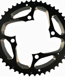 Shimano Deore XT - Plateau 48 Dents Entraxe 104 Mm