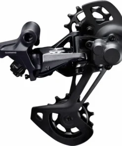 Shimano - Dérailleur Deore XT RD-M8120 - 2x12 - Chape Longue