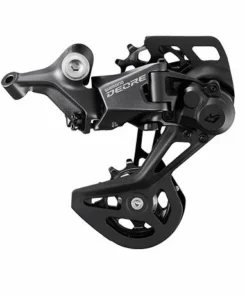 Shimano - Dérailleur Arrière Deore RD-M5130 SGS LIinkglide 10 Vitesses