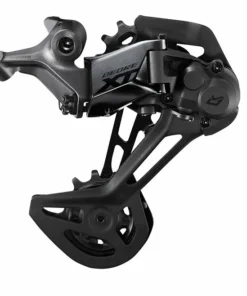 Shimano - Dérailleur Arrière Deore XT RD-M8130 XT Linkglide 11 Vitesses